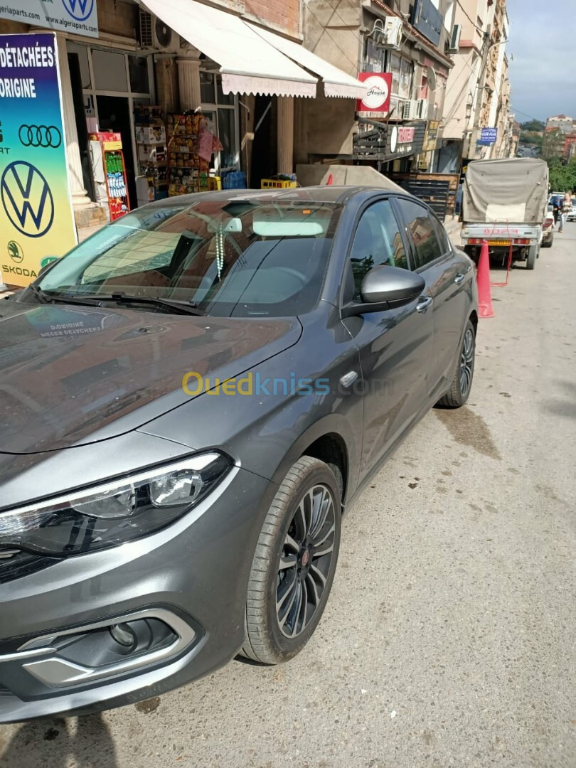 Fiat Tipo 2023 Life