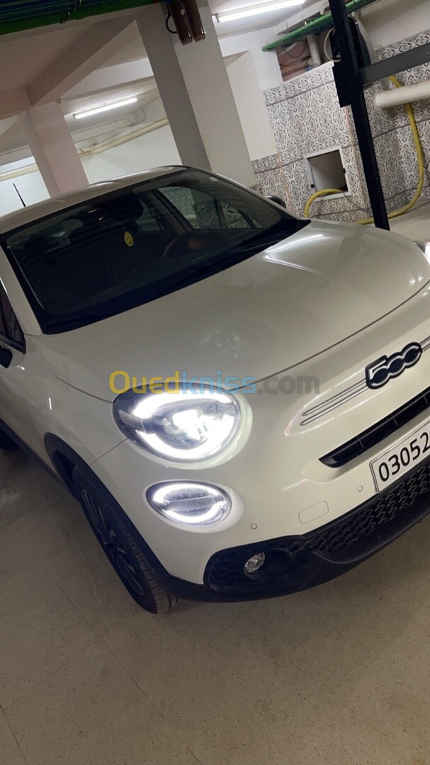 Fiat Fiat 500x 2023 Club