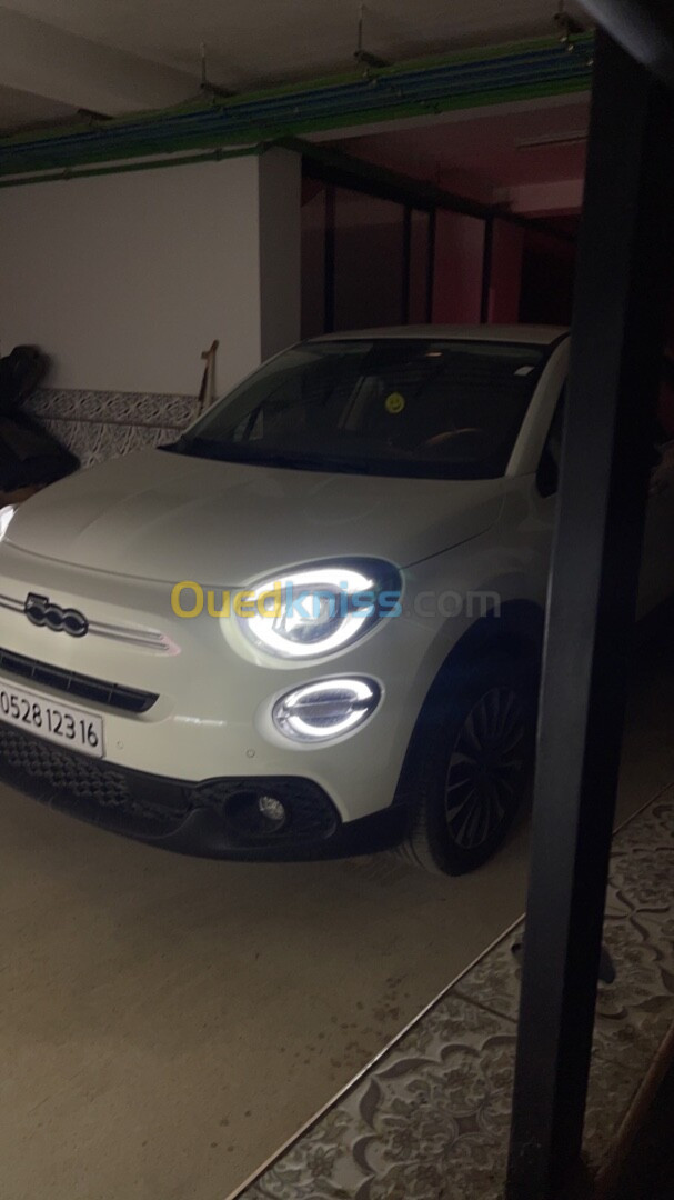 Fiat Fiat 500x 2023 Club