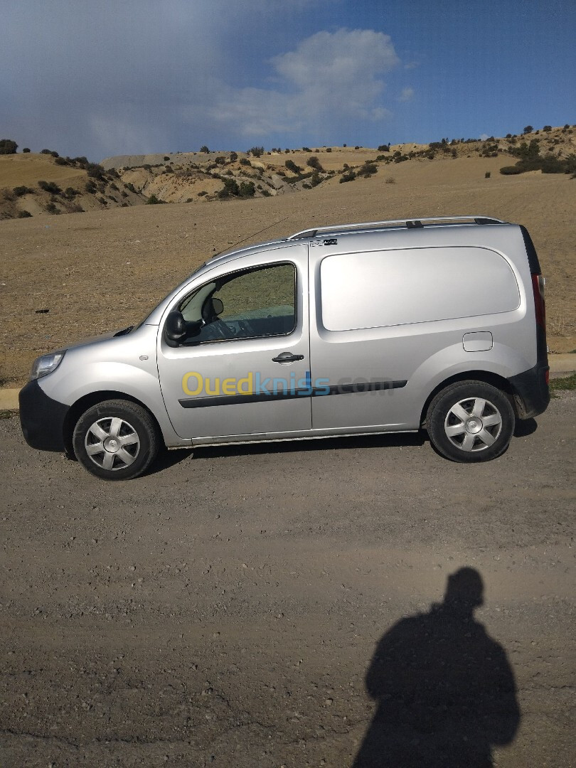 Renault Kangoo 2018 Confort