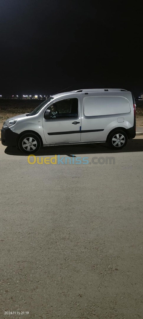 Renault Kangoo 2018 Confort