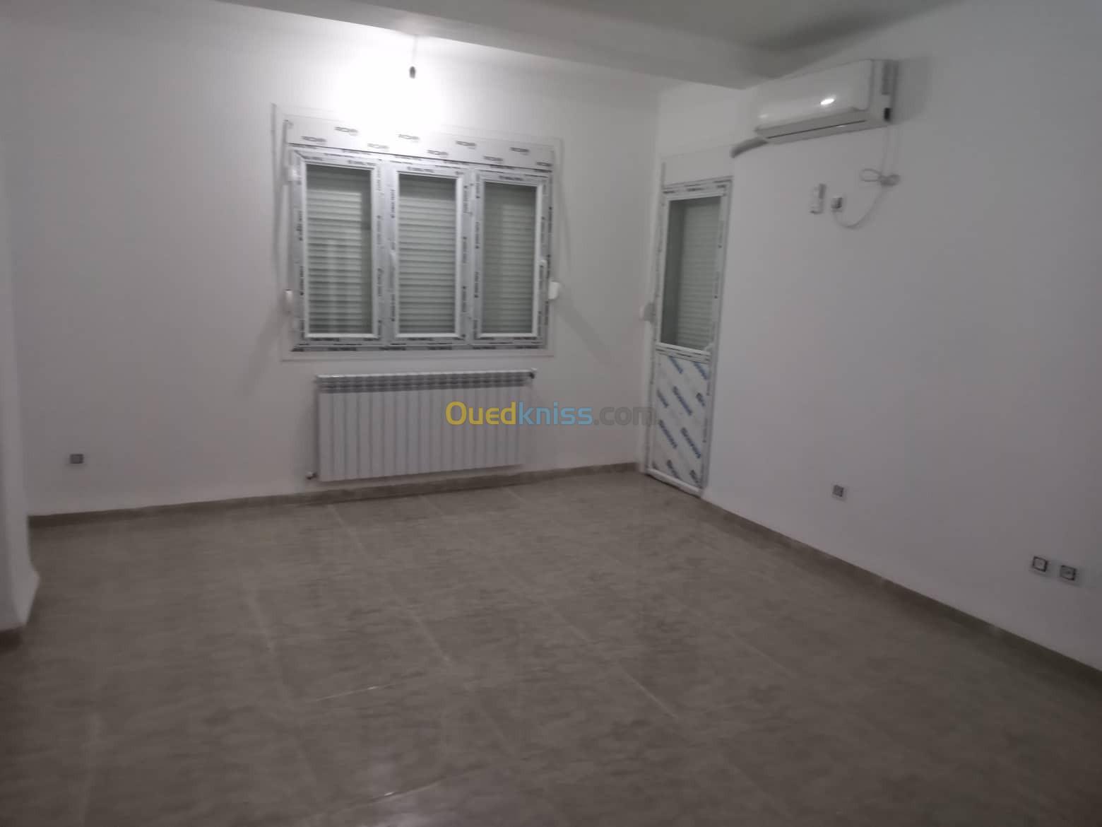 Location Appartement F4 Alger Reghaia