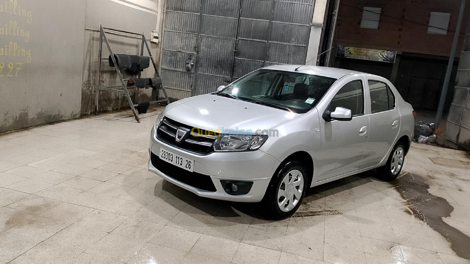 Dacia Logan 2013 Logan