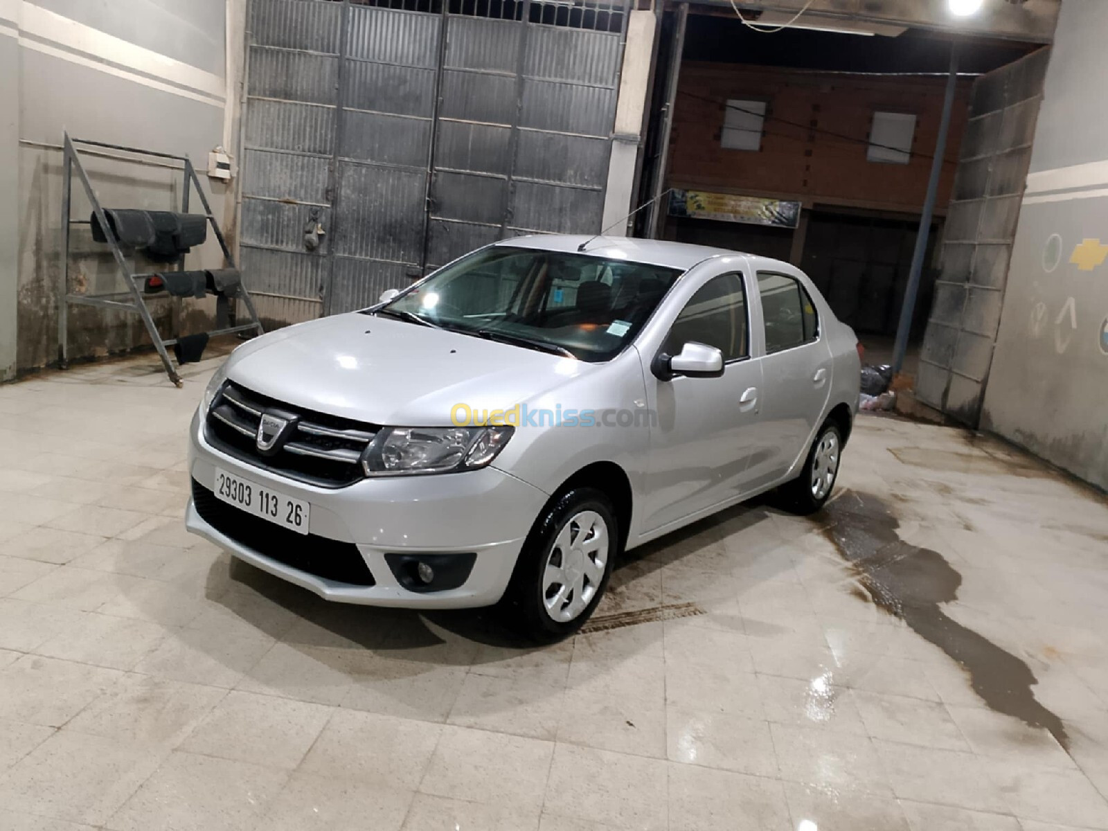 Dacia Logan 2013 Logan