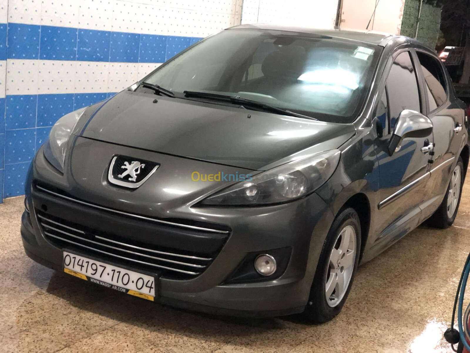 Peugeot 207 2010 Allure