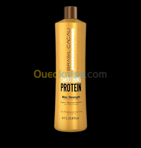 Kératine Protéine Botox pour cheveux Produits 100% original
