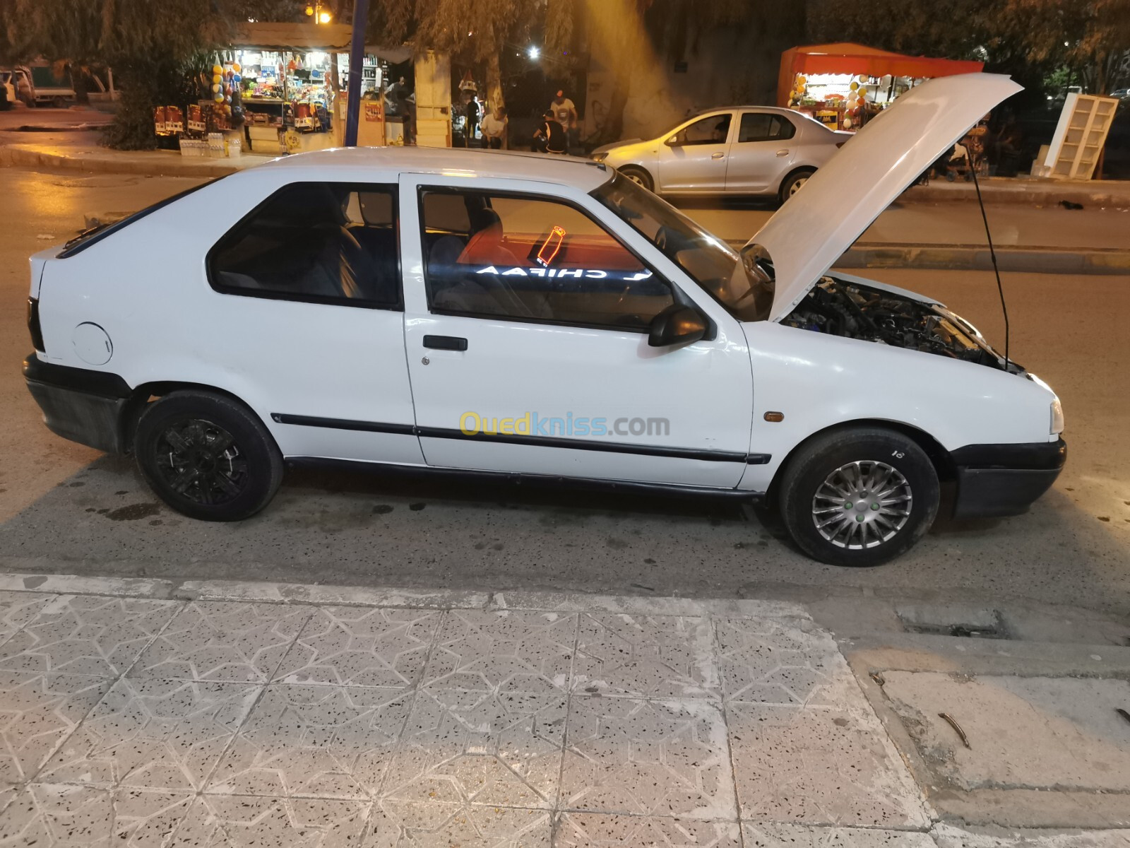 Renault 19 1994 19