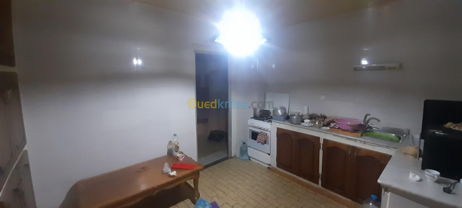 Vente Appartement F4 Tlemcen Mansourah