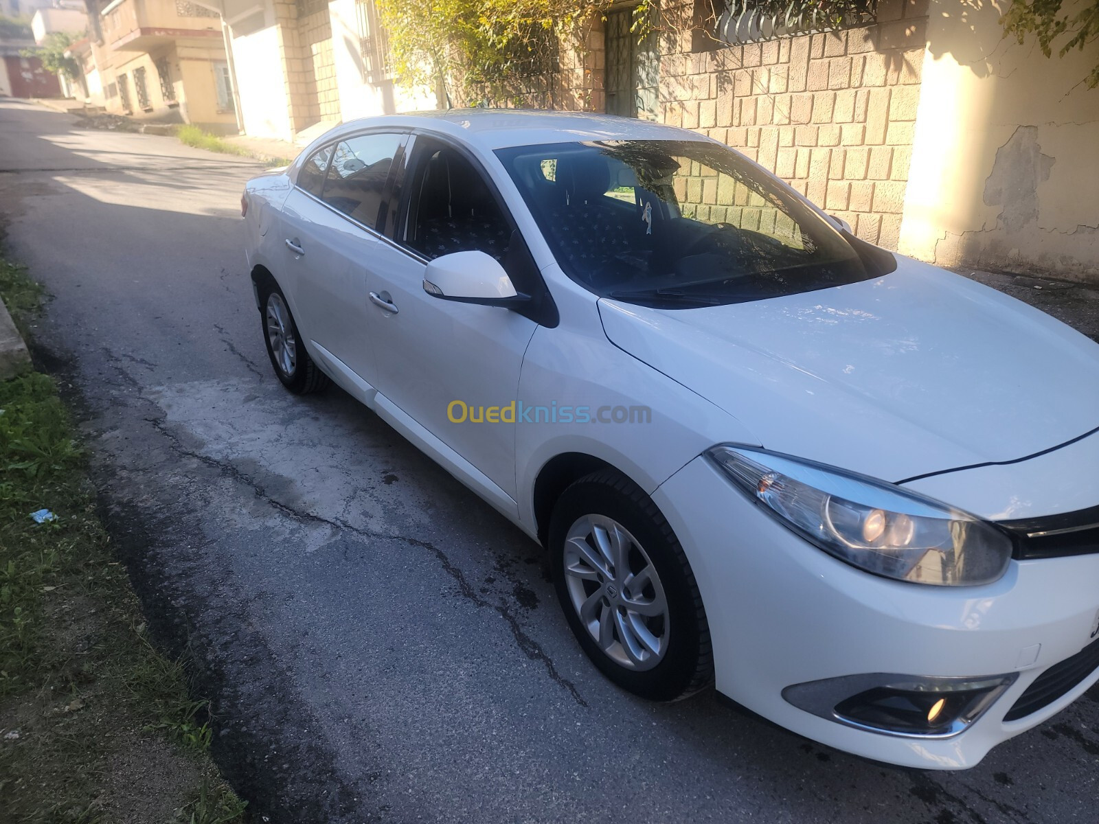 Renault Megane 3 2014 Privilege