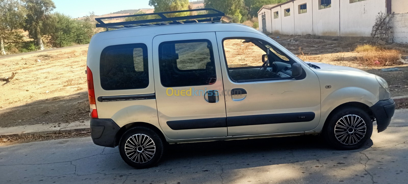 Renault Kangoo 2007 Kangoo