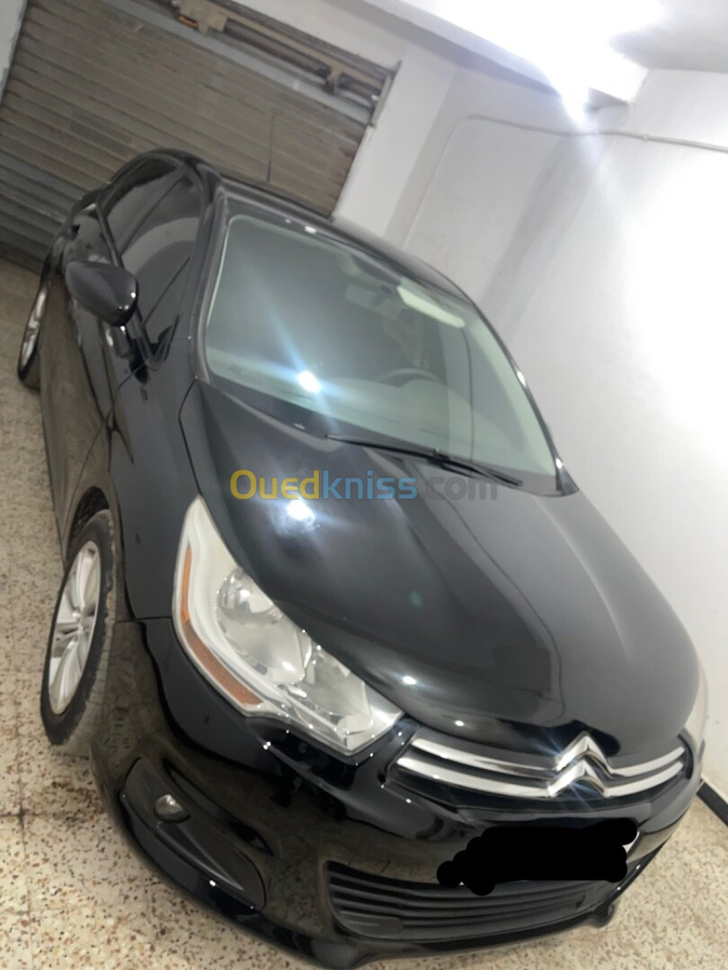 Citroen C4 2015 C4