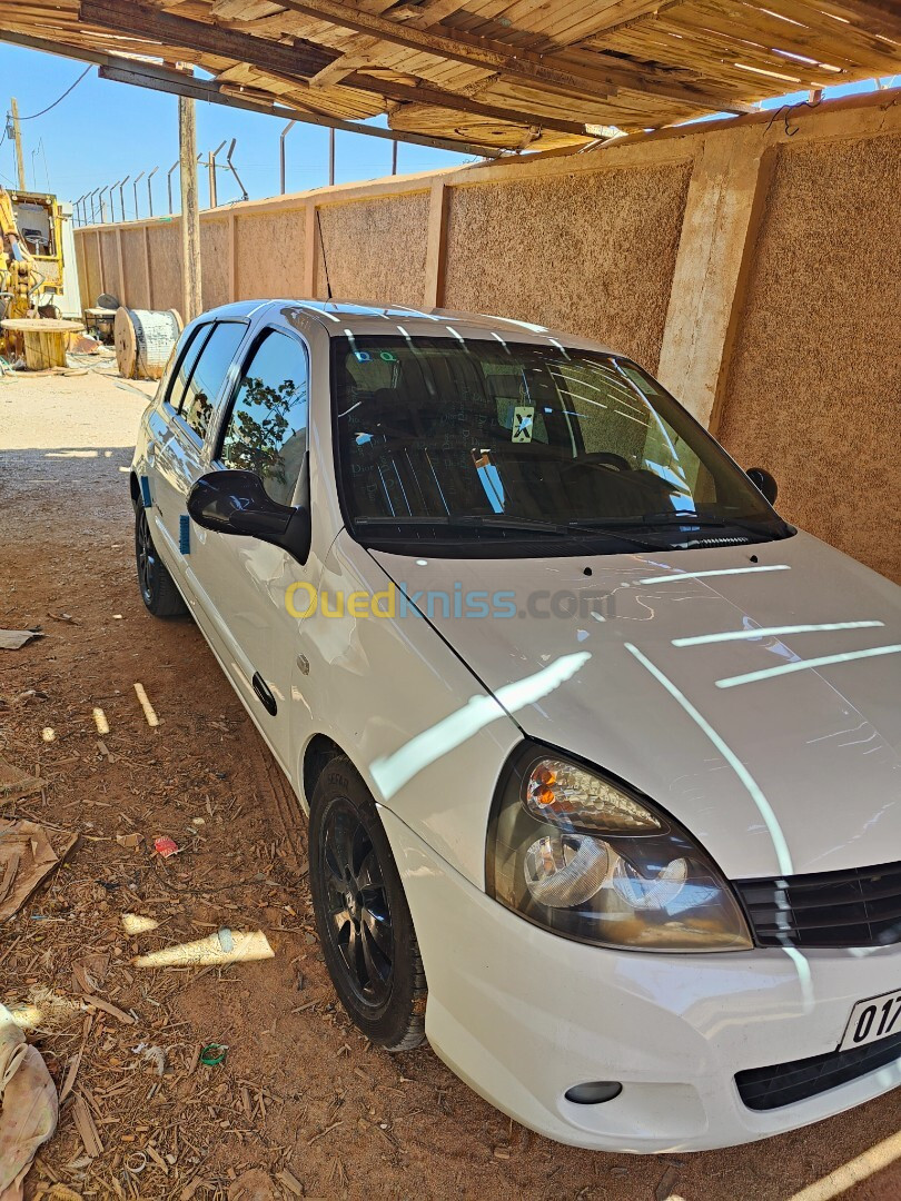 Renault Clio Campus 2014 Extreme