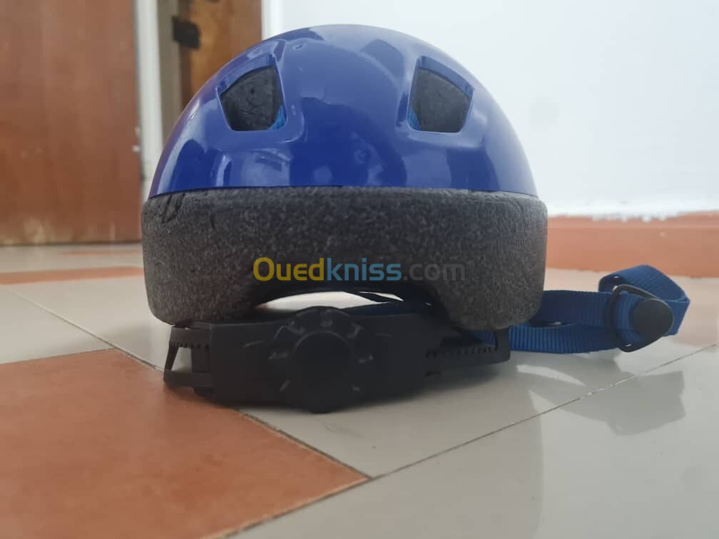 Casque vélo enfant 