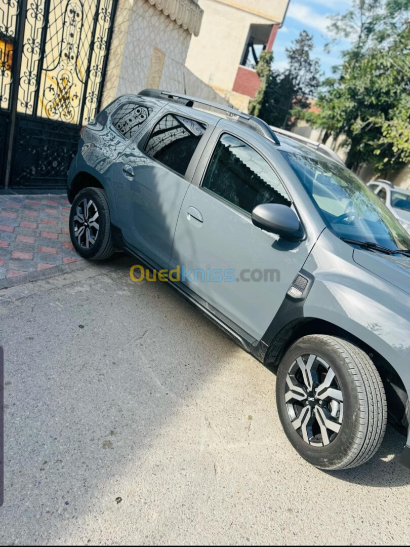 Dacia Duster 2024 