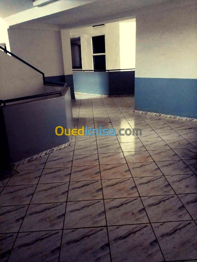 Location Appartement F2 Bejaia Bejaia