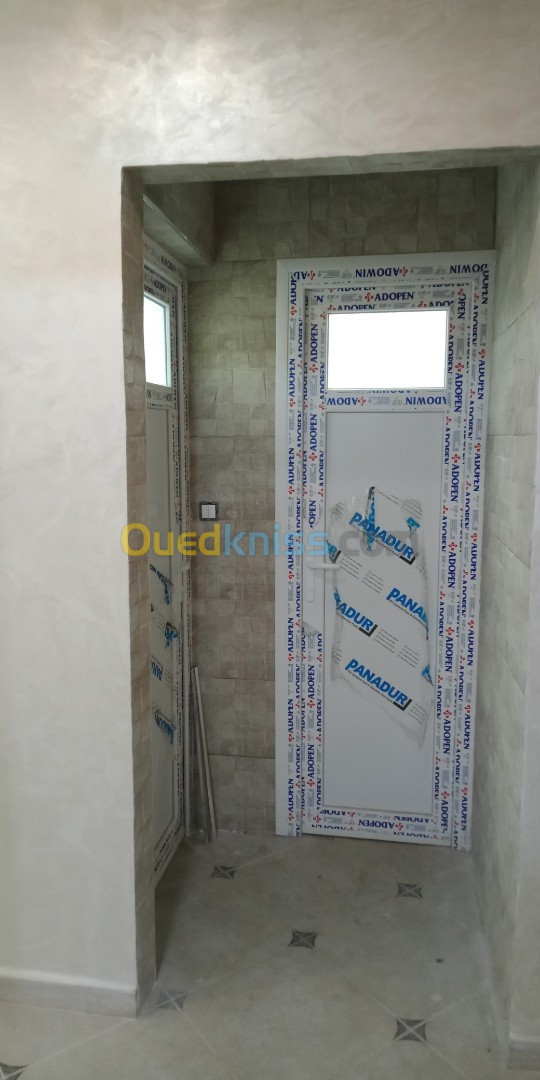 Location Appartement F03 Blida Chiffa