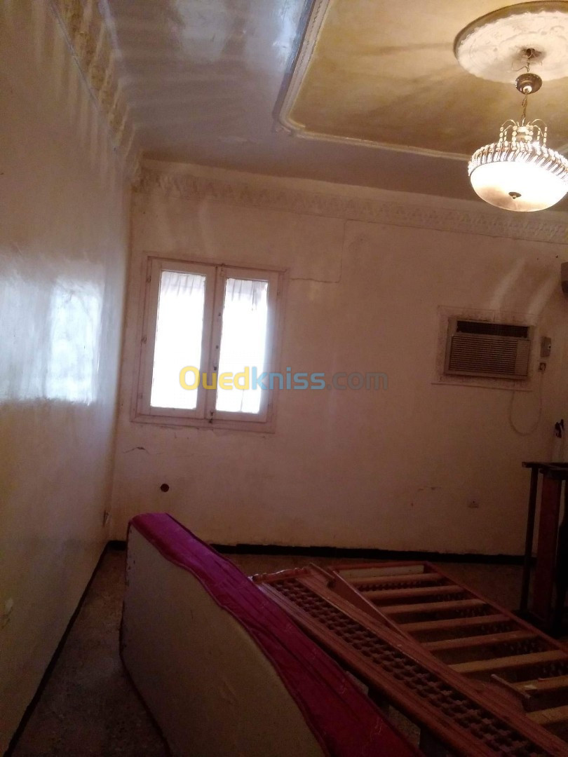 Vente Appartement F3 Biskra Sidi okba