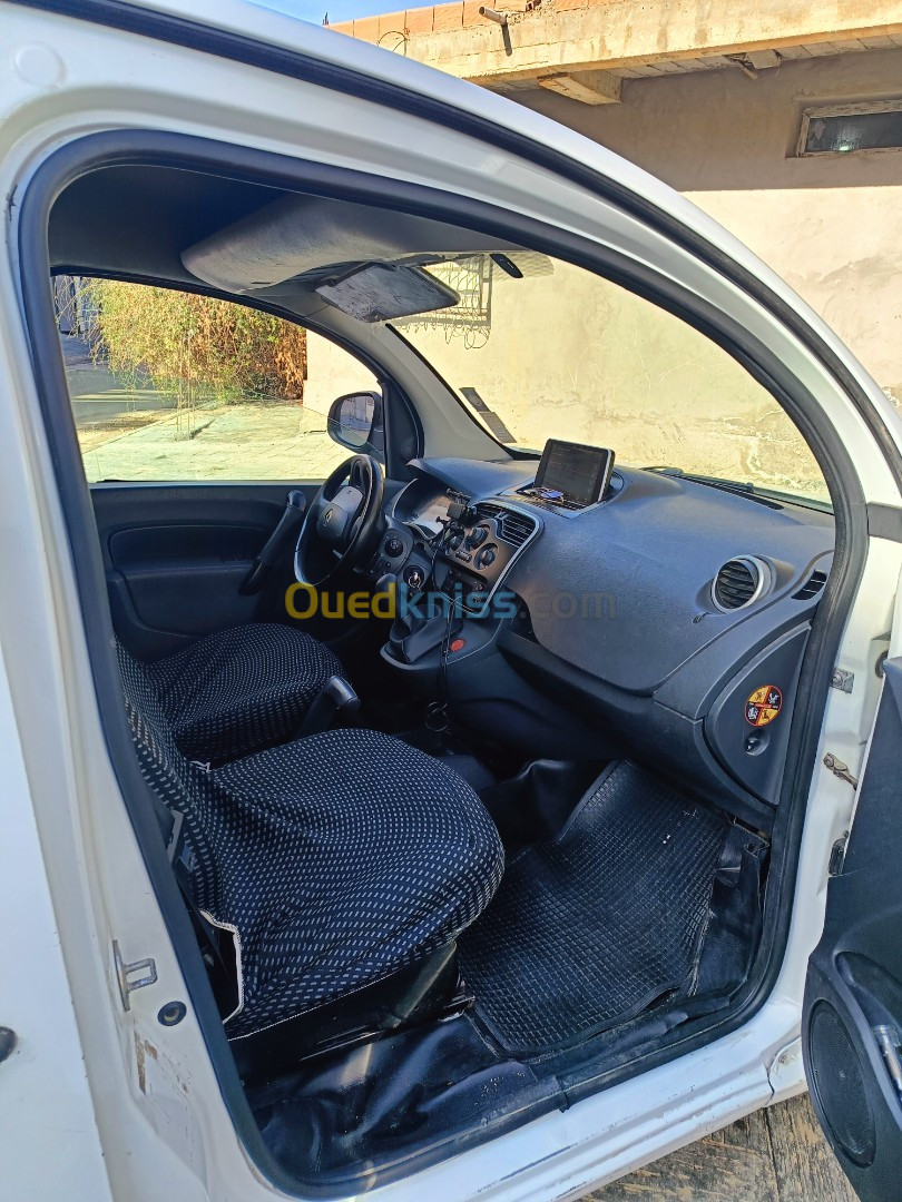 Renault Kangoo 2015 Confort (Utilitaire)