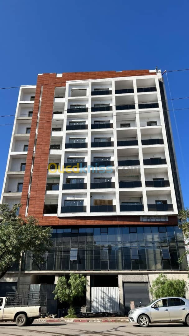 Vente Appartement F4 Blida Blida