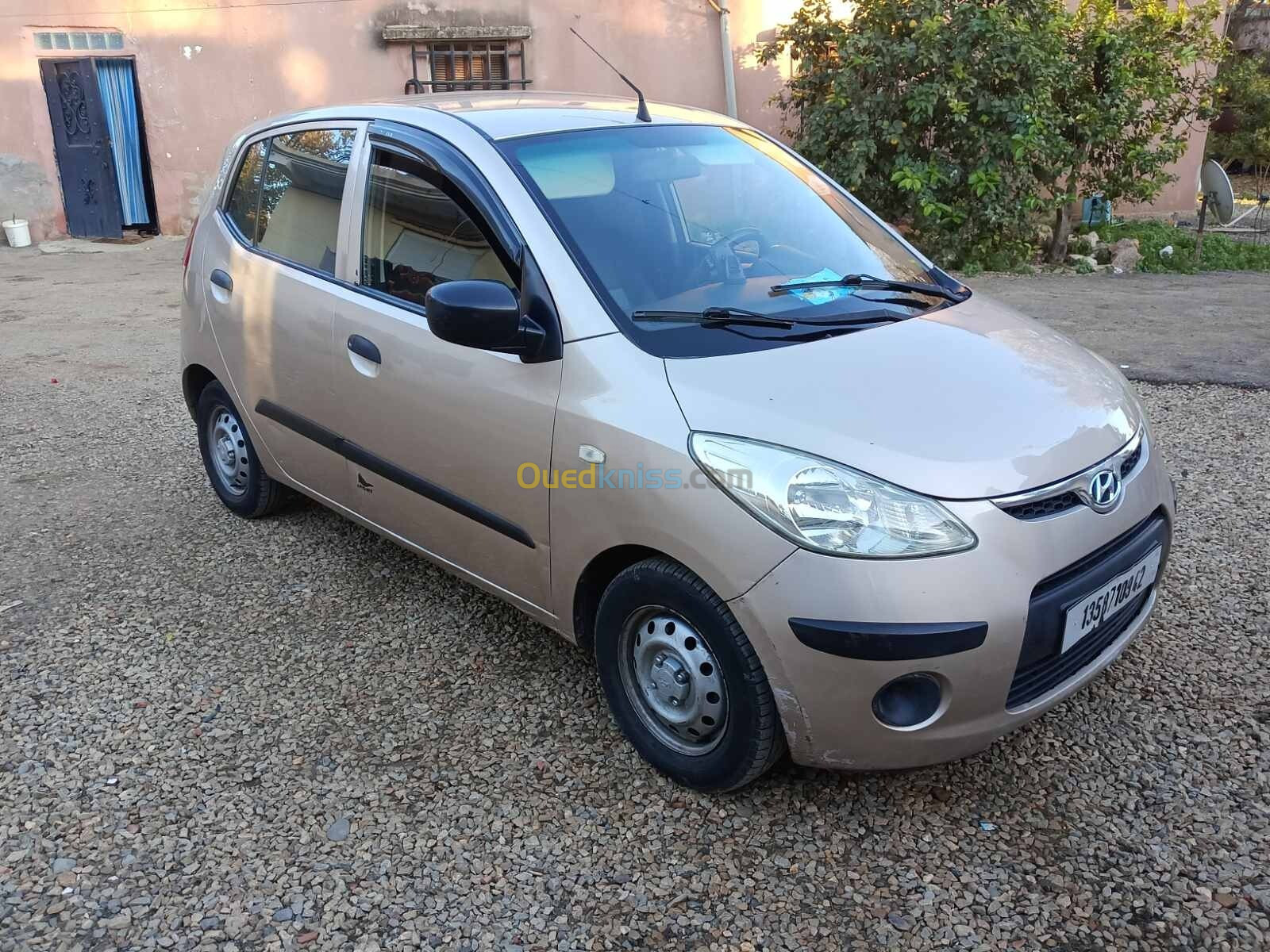 Hyundai i10 2009 i10