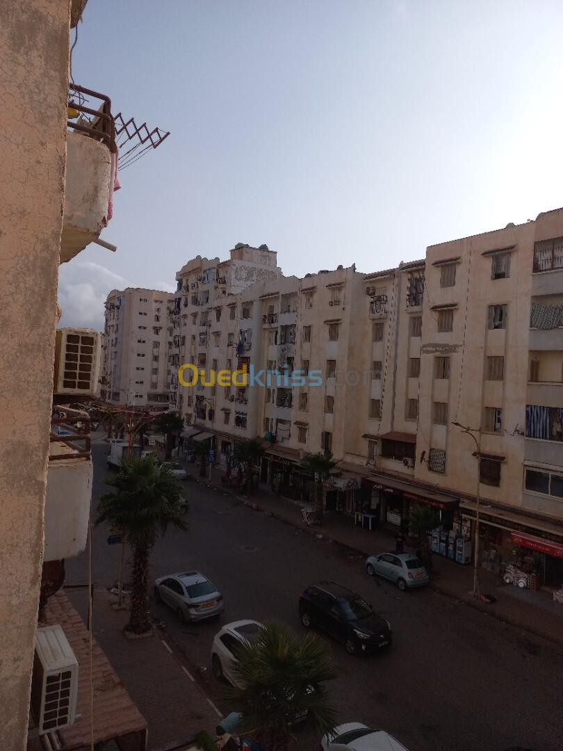 Vente Appartement F3 Alger Ain benian