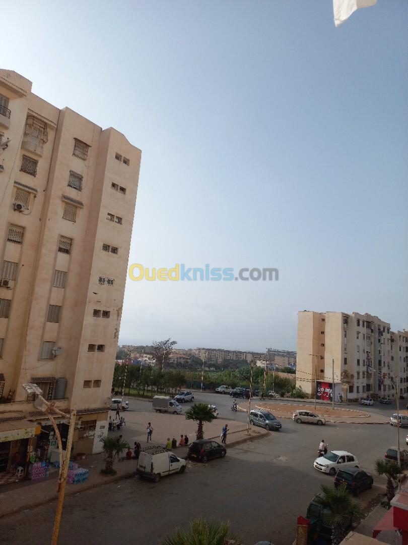 Vente Appartement F3 Alger Ain benian