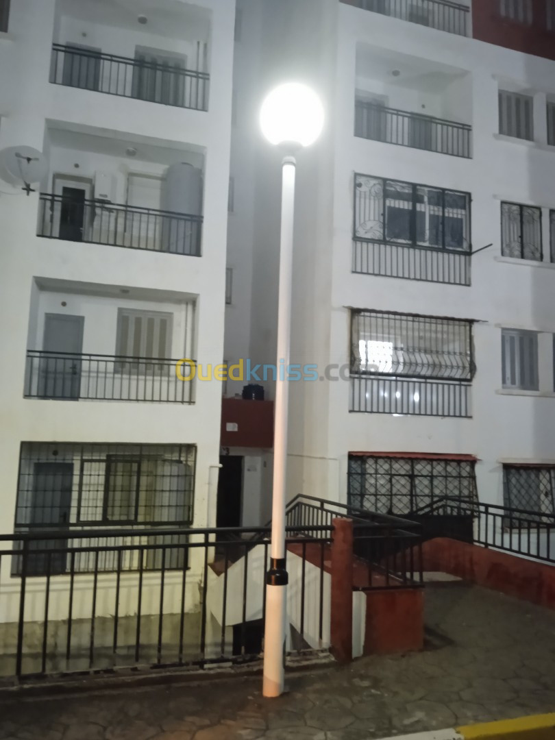 Location Appartement F3 Alger Draria