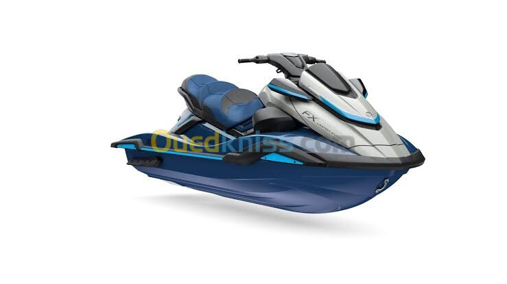 Jetski Yamaha fx1800 limited 2025 