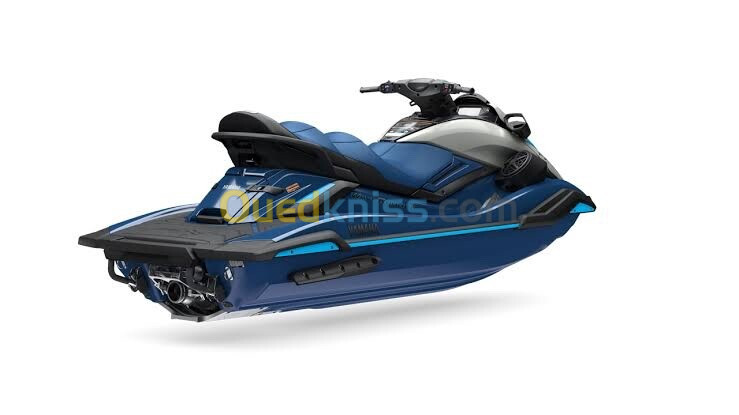 Jetski Yamaha fx1800 limited 2025 