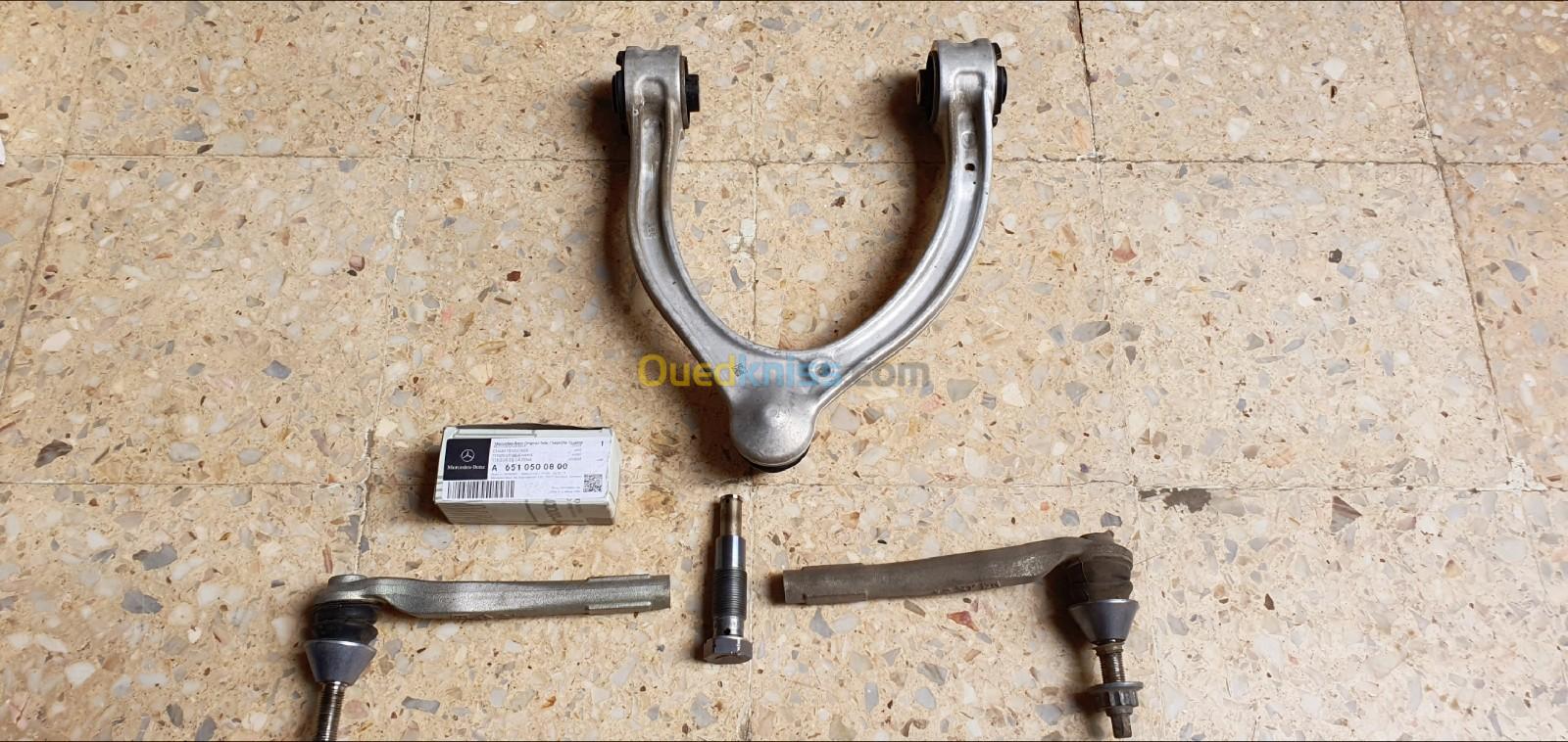 Trier+ rotiles+ tondeur de chaine mercedes c220 w205 2015 