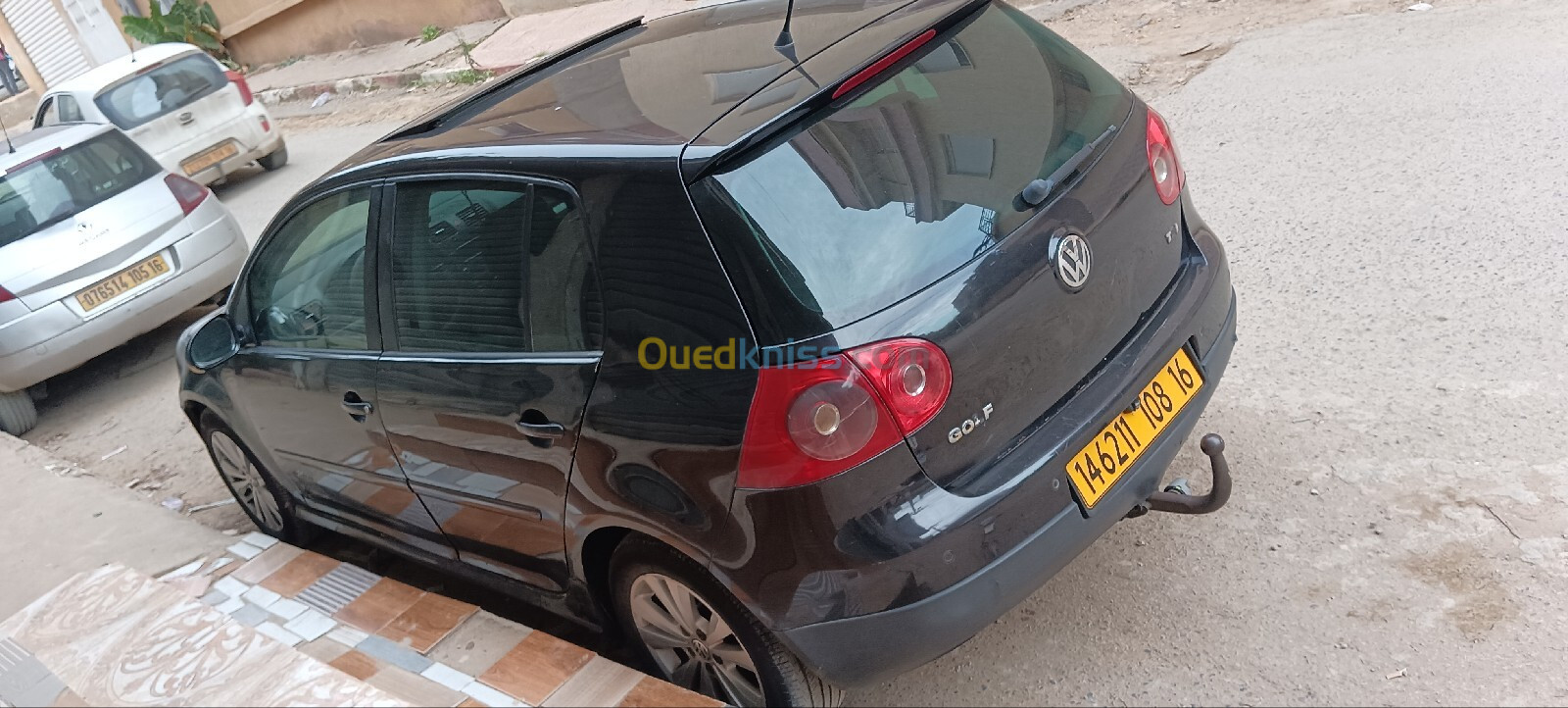 Volkswagen Golf 5 2008 Golf 5