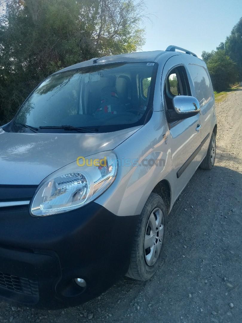 Renault Kangoo 2019 Confort (Utilitaire)