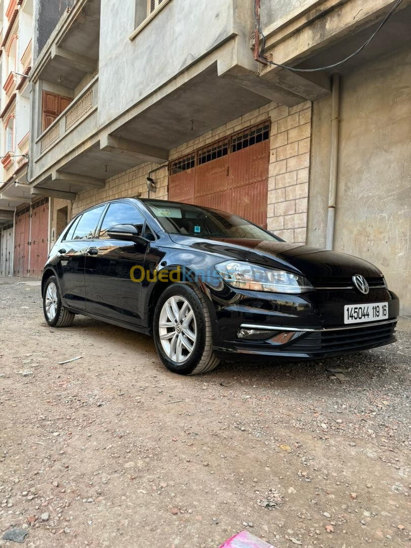 Volkswagen Golf 7 2019 START+