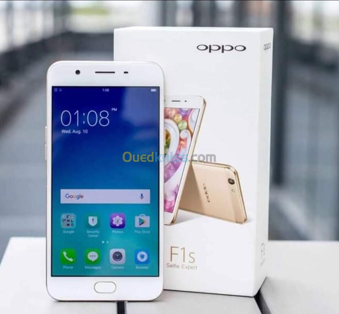 Oppo Oppo F1s