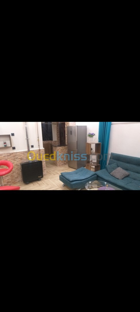 Location Appartement F2 Tizi Ouzou Tizi ouzou