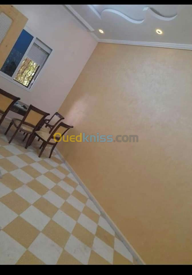 Vente Villa Djelfa Djelfa