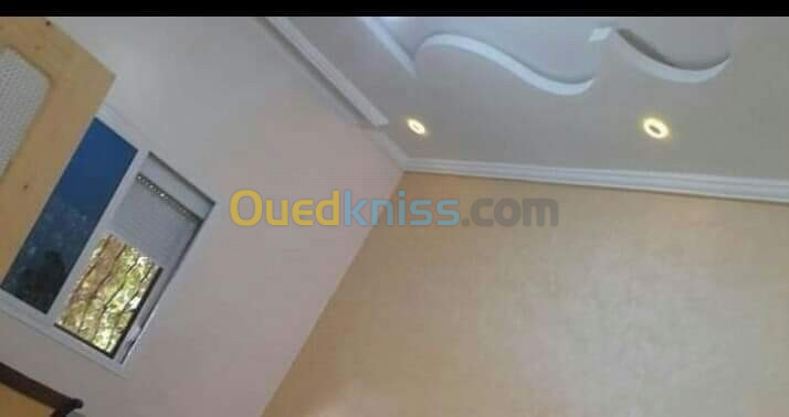 Vente Villa Djelfa Djelfa