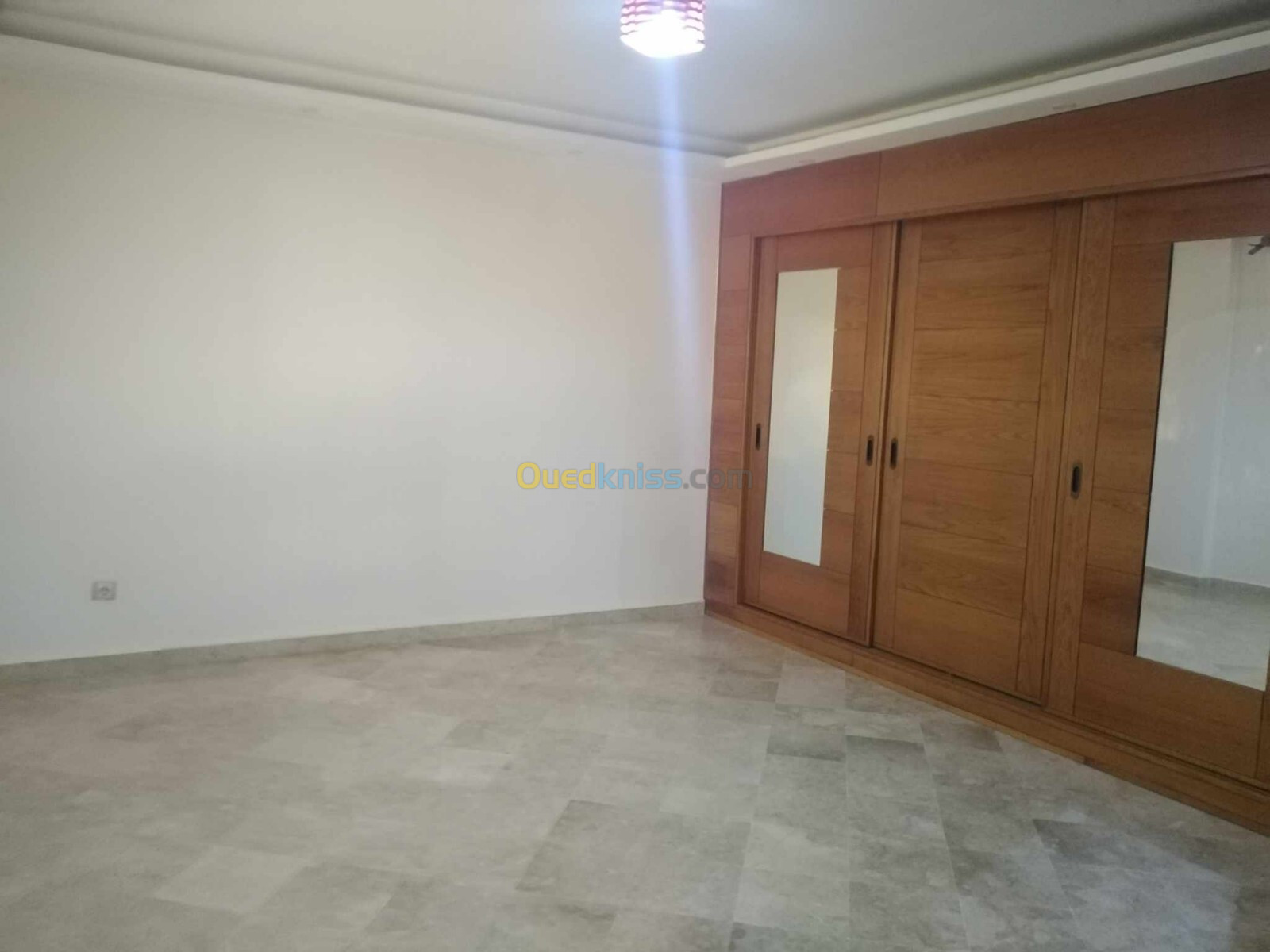 Location Niveau De Villa F4 Alger El achour