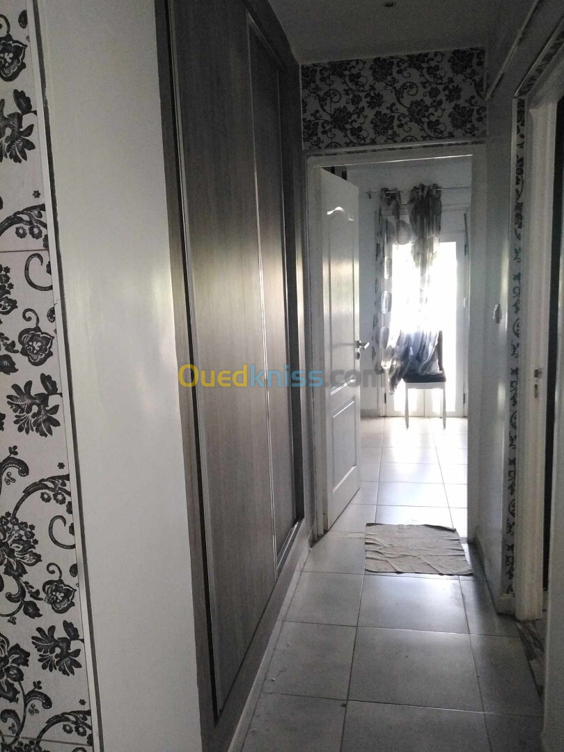 Vente Appartement F2 Alger Ouled fayet