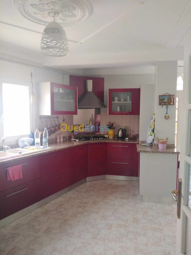 Vente Villa Alger Cheraga