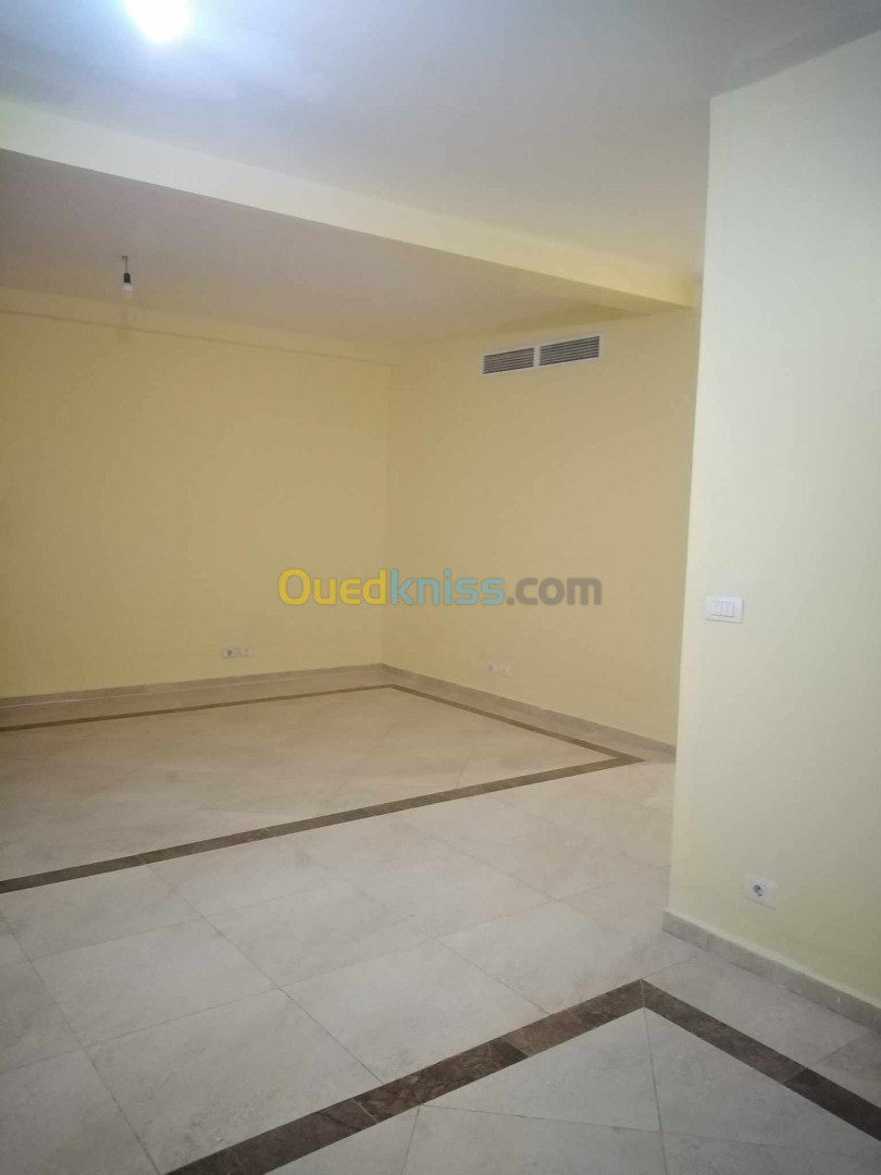 Location Appartement F4 Alger Ouled fayet