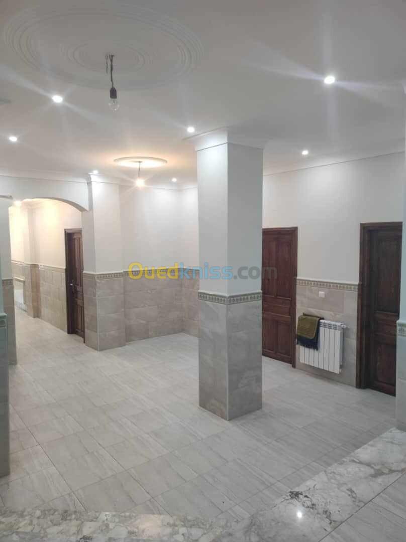 Location Appartement F4 Alger El achour