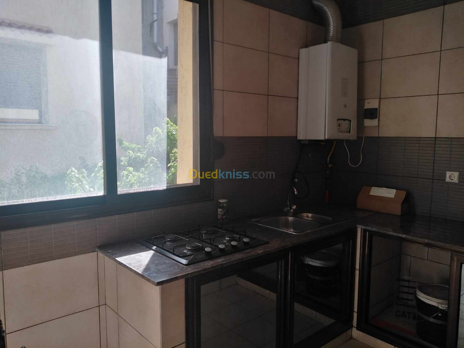 Location Niveau De Villa F3 Alger Cheraga