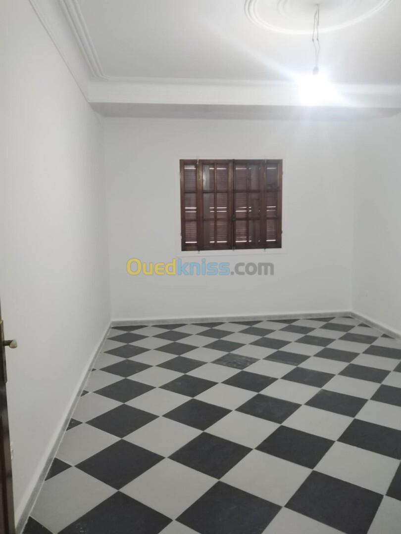 Location Niveau De Villa F4 Alger El achour