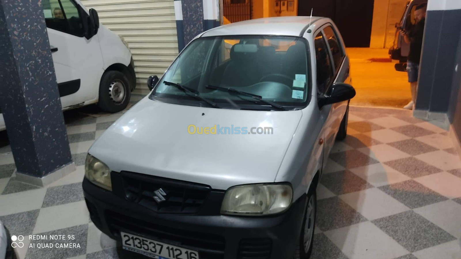 Suzuki Alto 2012 Alto