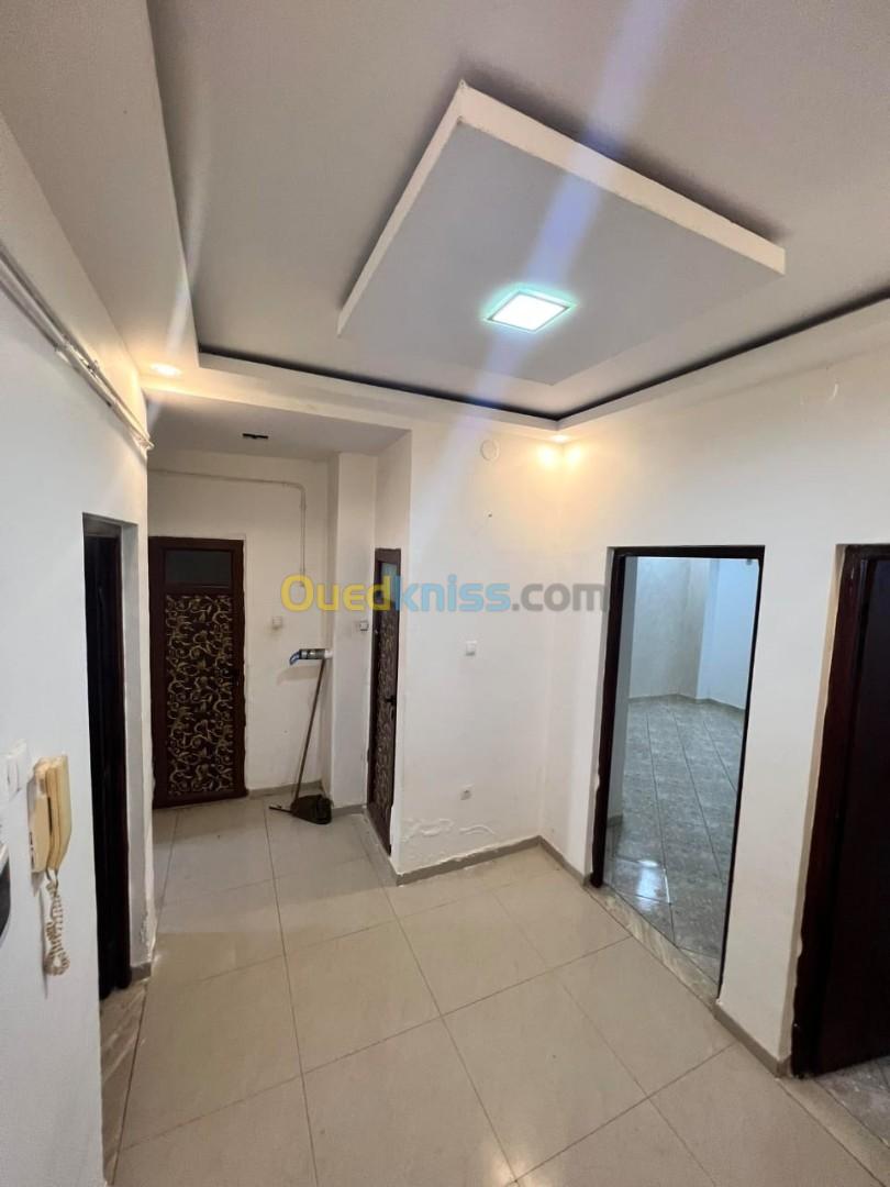 Vente Appartement F3 Oran Oran