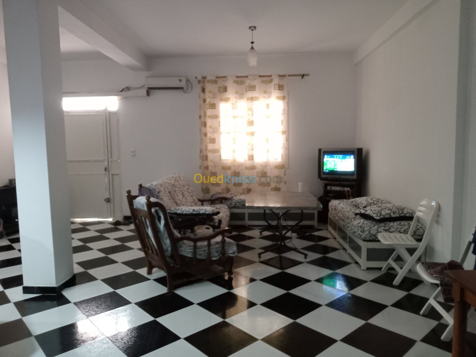 Location Bungalow Tlemcen Marsa ben mhidi