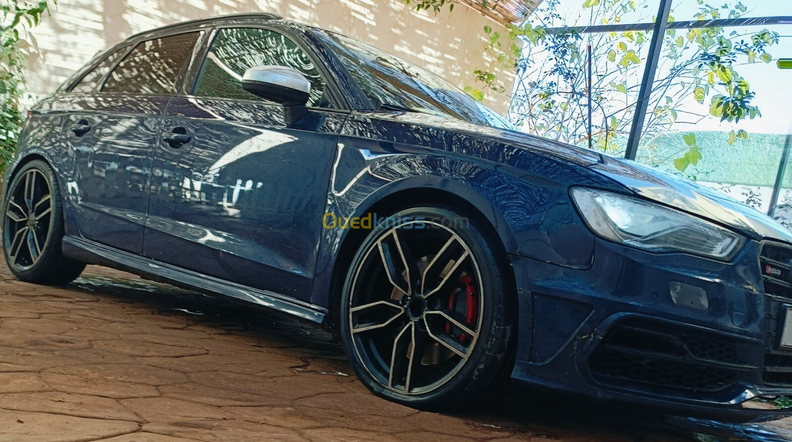 Audi RS3 2014 RS3