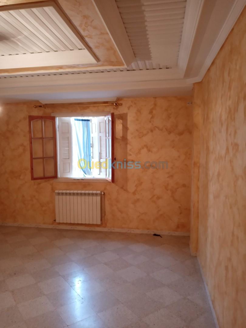 Vente Appartement F3 Sétif Mezloug