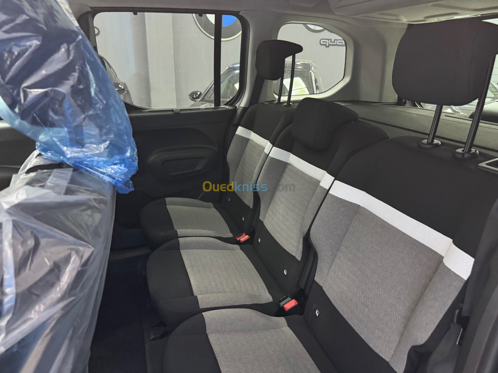 Citroen Berlingo 2024 Berlingo